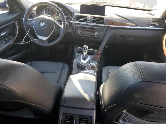 2014 BMW 328 I - WBA3A5G58ENP27211