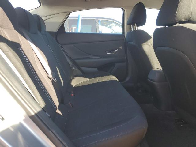 2023 HYUNDAI ELANTRA SE - 5NPLS4AG3PH098819