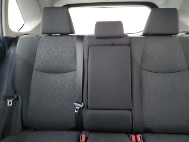 2021 TOYOTA RAV4 LE - 2T3BWRFV8MW120032