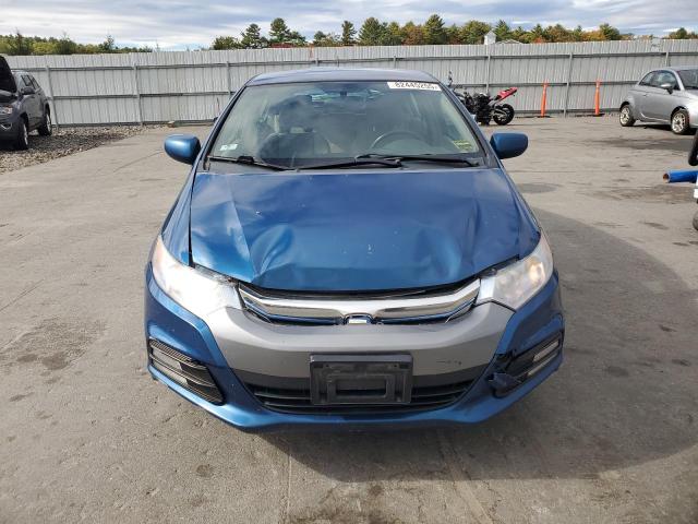 2013 HONDA INSIGHT #3282470604