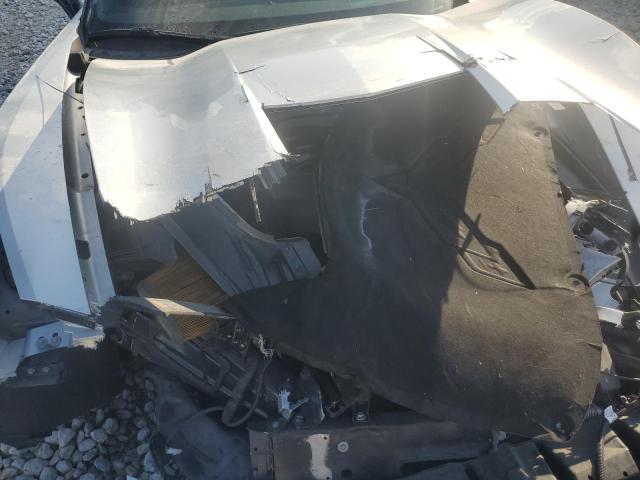 2017 CHEVROLET CORVETTE G - 1G1YY2D79H5123138