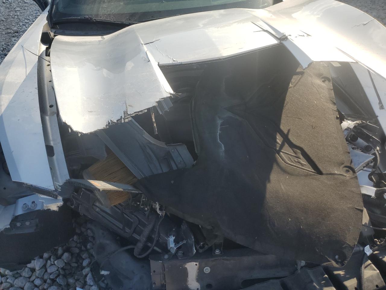 CHEVROLET CORVETTE GRAND SPORT 2LT