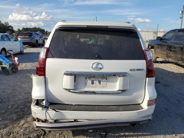 2019 LEXUS GX 460 - JTJBM7FX5K5218433