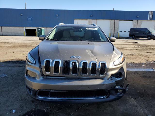2017 JEEP CHEROKEE L 1C4PJMDS0HW544148
