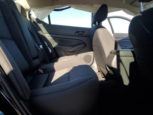 2025 NISSAN ALTIMA SV 1N4BL4DV4SN362826