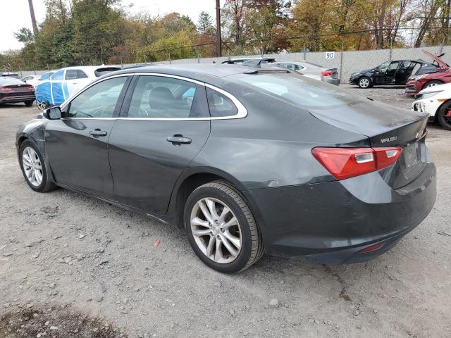 2016 CHEVROLET MALIBU LT - 1G1ZE5ST3GF280350