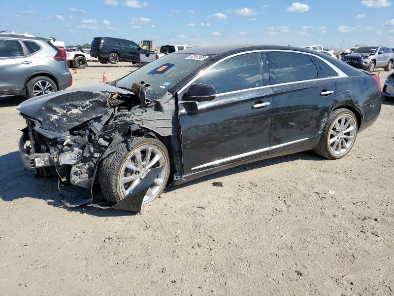 CADILLAC XTS LUXURY