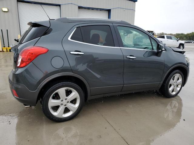 2016 BUICK ENCORE - KL4CJASB7GB655120