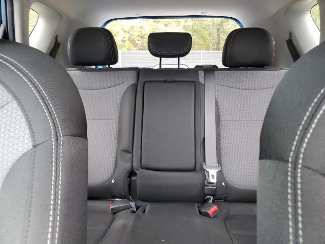 2018 KIA SOUL + KNDJP3A5XJ7595718