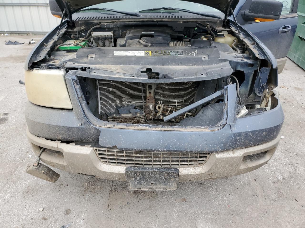 Lot #3287899283 2004 FORD EXPEDITION