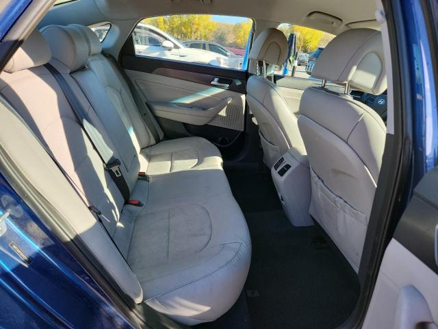 2016 HYUNDAI SONATA SPO - 5NPE34AF1GH422105