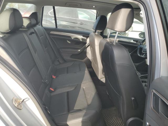 2017 VOLKSWAGEN GOLF ALLTR 3VWH17AU0HM520442