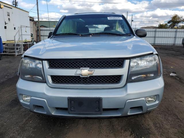 2008 CHEVROLET TRAILBLAZE - Other View