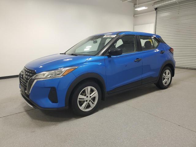 NISSAN KICKS S