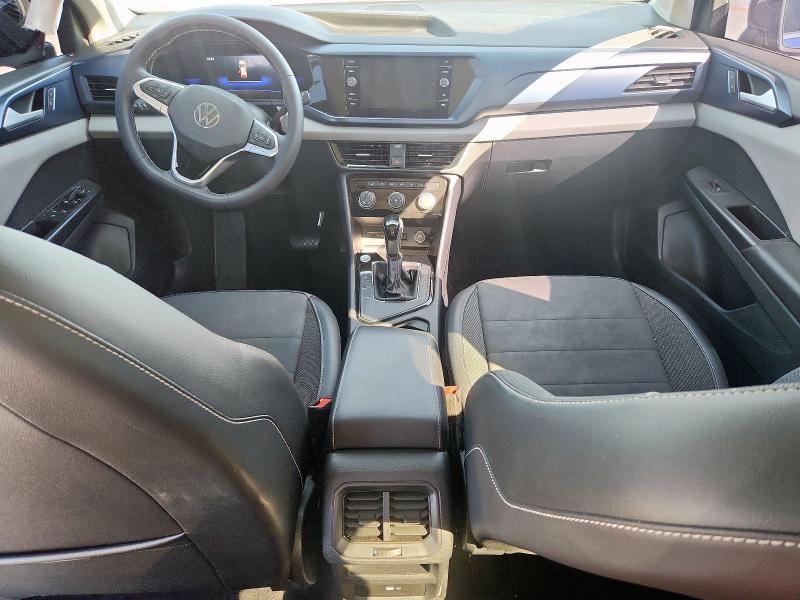 2023 VOLKSWAGEN TAOS SE - 3VVEX7B27PM309076