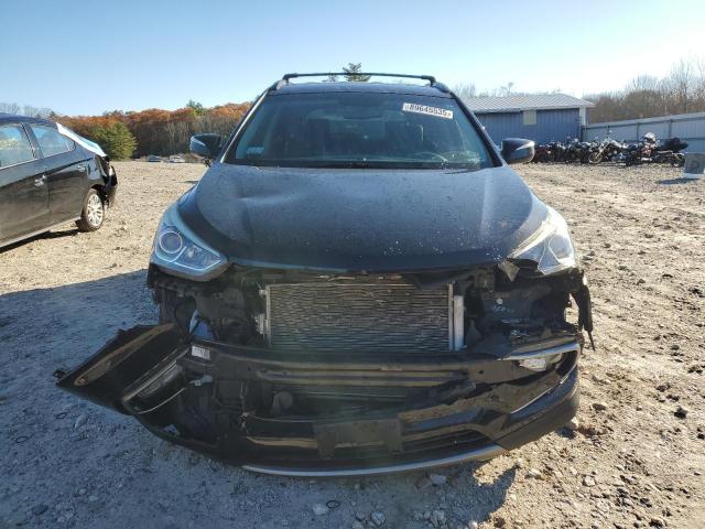 2017 HYUNDAI SANTA FE S - 5NMZUDLB4HH008906