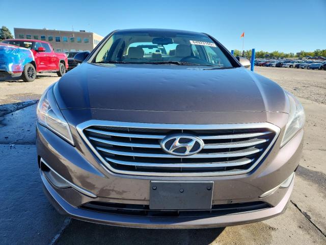 2016 HYUNDAI SONATA SE - Other View