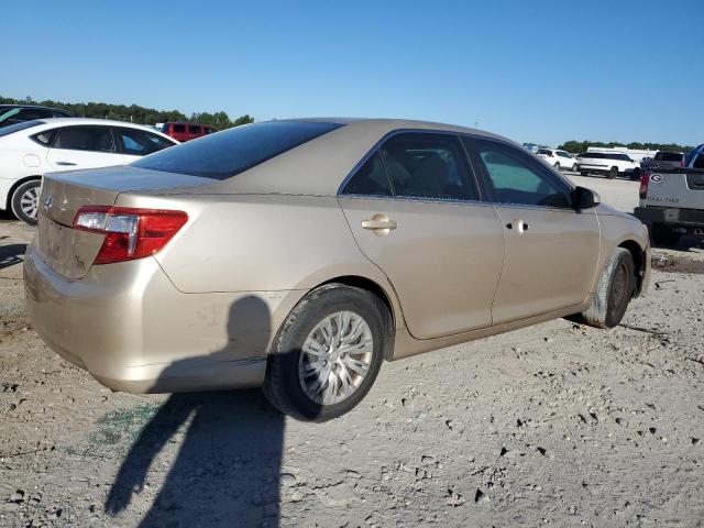 2012 TOYOTA CAMRY BASE - 4T4BF1FK8CR184897