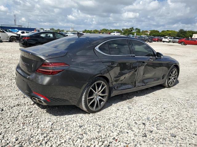 2023 GENESIS G70 BASE #3310324968
