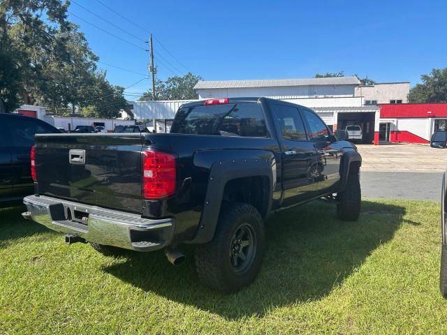 2014 CHEVROLET SILVERADO - 3GCUKREC5EG235502