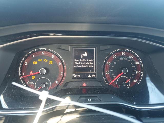 2021 VOLKSWAGEN JETTA S - 3VWN57BU6MM041345