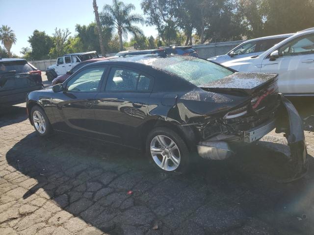 2023 DODGE CHARGER SX - 2C3CDXBG7PH687802