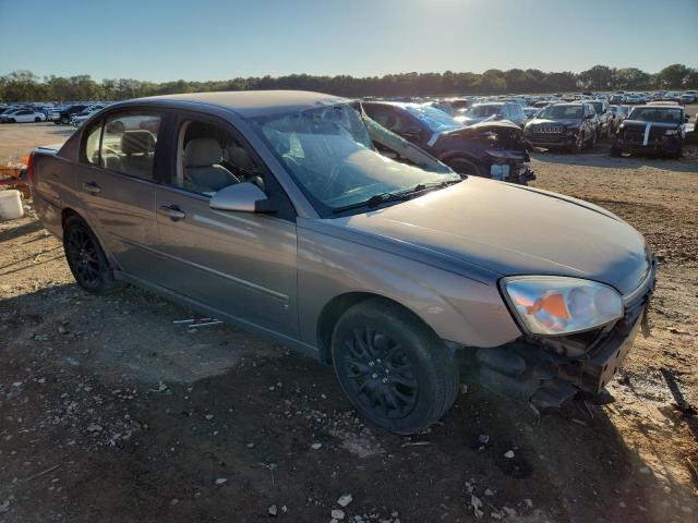 2008 CHEVROLET MALIBU LT #3287636005