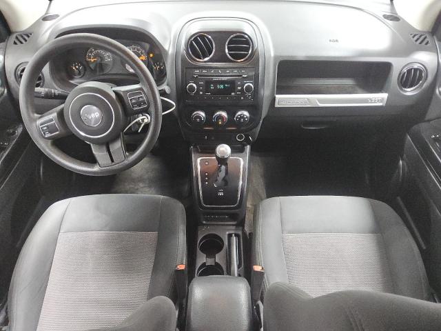 2016 JEEP COMPASS SP 1C4NJCBA0GD518624