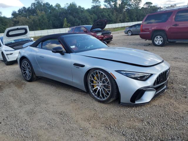 2022 MERCEDES-BENZ SL 63 AMG - W1KVK8BBXNF002913