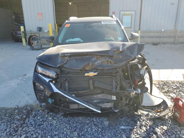 2021 CHEVROLET TRAILBLAZE - KL79MPSL8MB159805