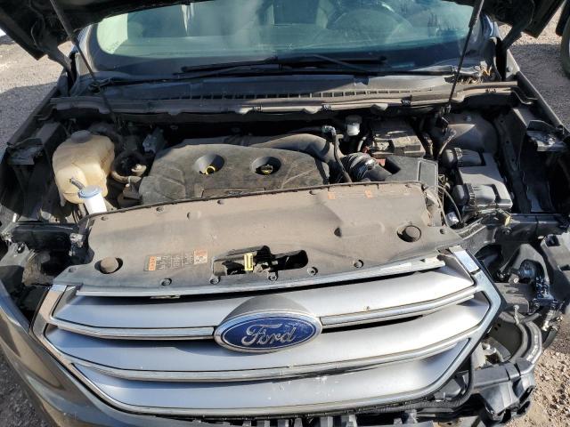 2016 FORD EDGE SE #3296468638