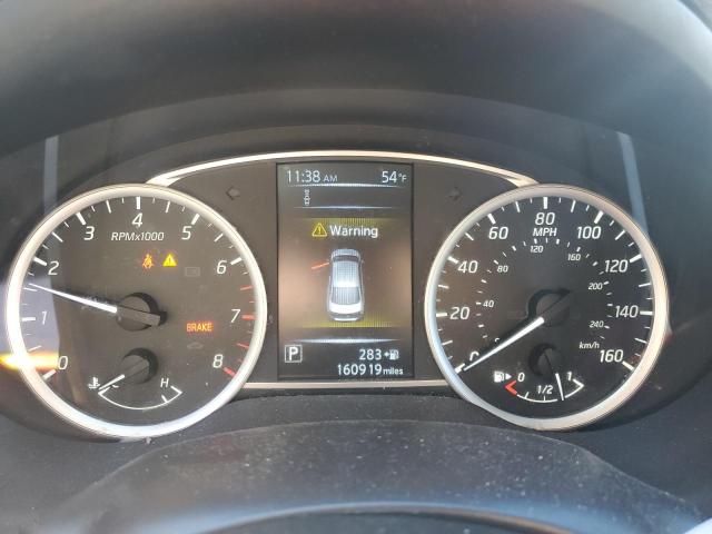 2018 NISSAN SENTRA S #3301940438