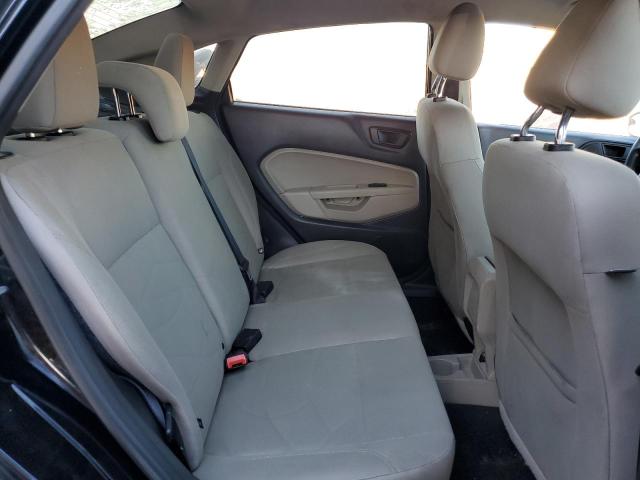 2017 FORD FIESTA SE 3FADP4BJ8HM170342