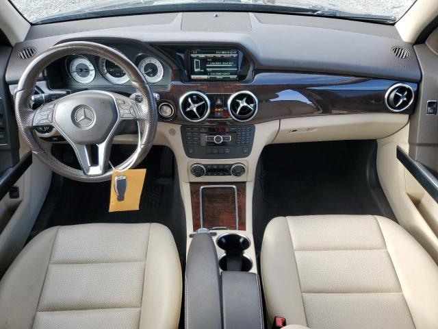 2015 MERCEDES-BENZ GLK 350 4M WDCGG8JB9FG356627