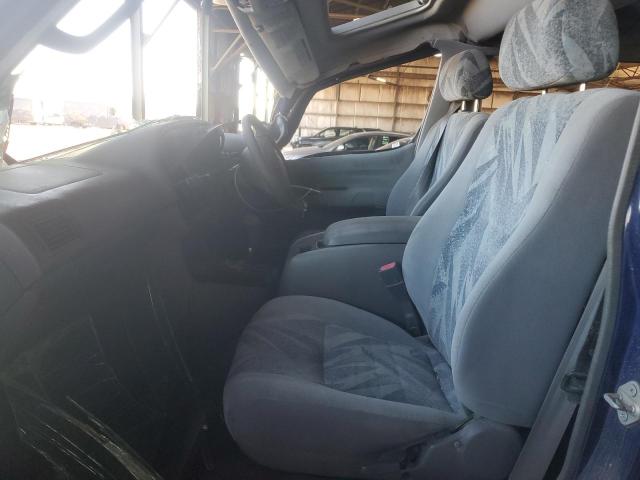 1997 TOYOTA HIACE #3301618644