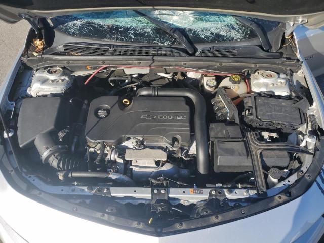 2017 CHEVROLET MALIBU LT #3296250499