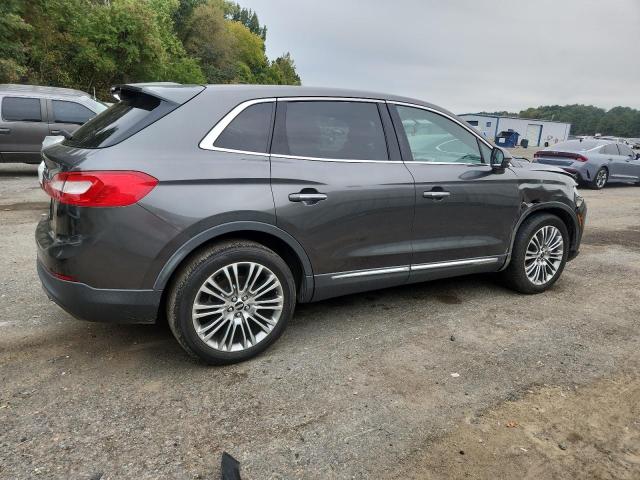 2018 LINCOLN MKX RESERV 2LMPJ6LR1JBL12675