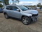 Lot #3311580756 2017 JEEP COMPASS LA
