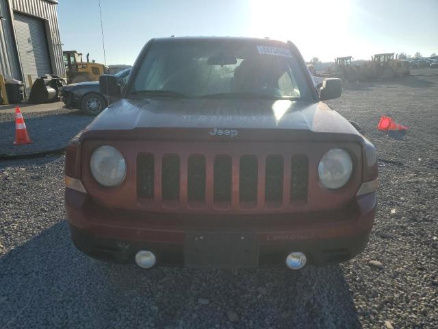 2014 JEEP PATRIOT SP - 1C4NJRBB6ED808987