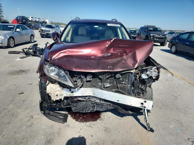 2015 LEXUS RX 350 2T2ZK1BA8FC170095