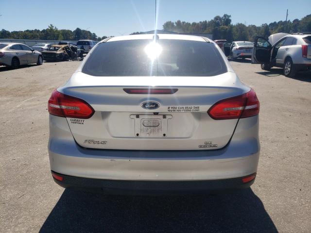 2016 FORD FOCUS SE #3311485278