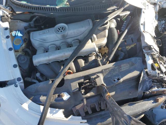 2010 VOLKSWAGEN NEW BEETLE #3273934809