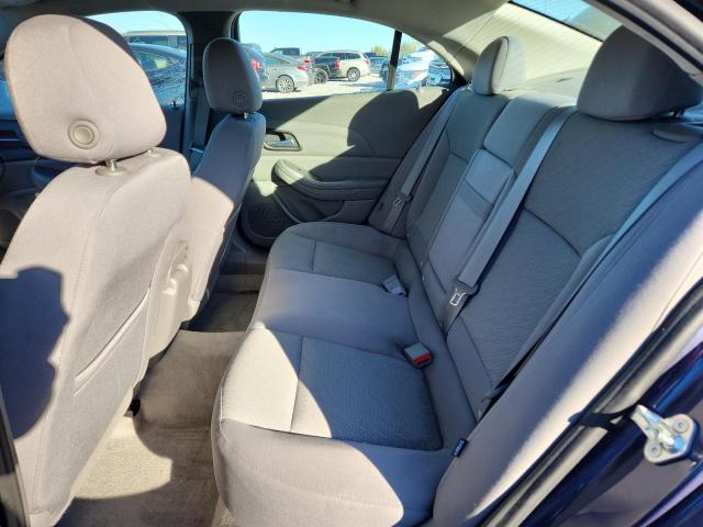 2013 CHEVROLET MALIBU LS - 1G11B5SA5DF196675