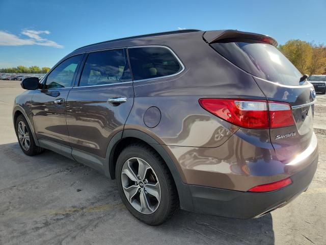 2015 HYUNDAI SANTA FE GLS KM8SMDHFXFU114775