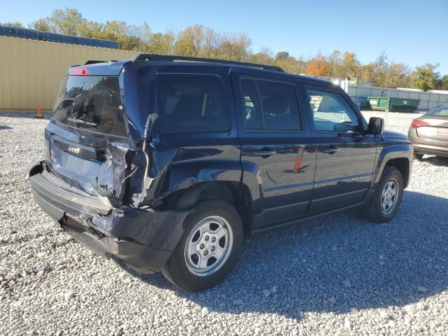 2016 JEEP PATRIOT SP - 1C4NJRBB6GD657328