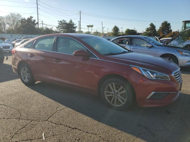 2016 HYUNDAI SONATA SE #3293380481