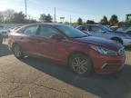 Lot #3293380481 2016 HYUNDAI SONATA SE