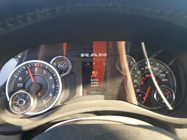 2024 RAM 2500 BIG H 3C6UR5DJ8RG413016