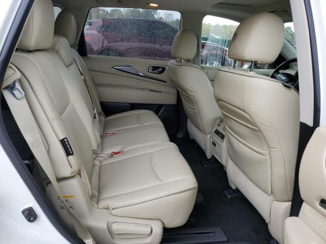 2019 INFINITI QX60 LUXE #3301818384