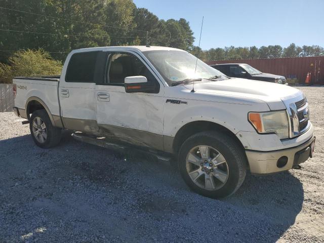 2010 FORD F150 SUPER - 1FTFW1EVXAFA21469